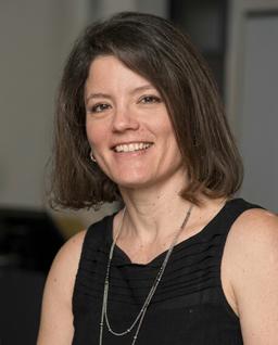 Christina Scherrer