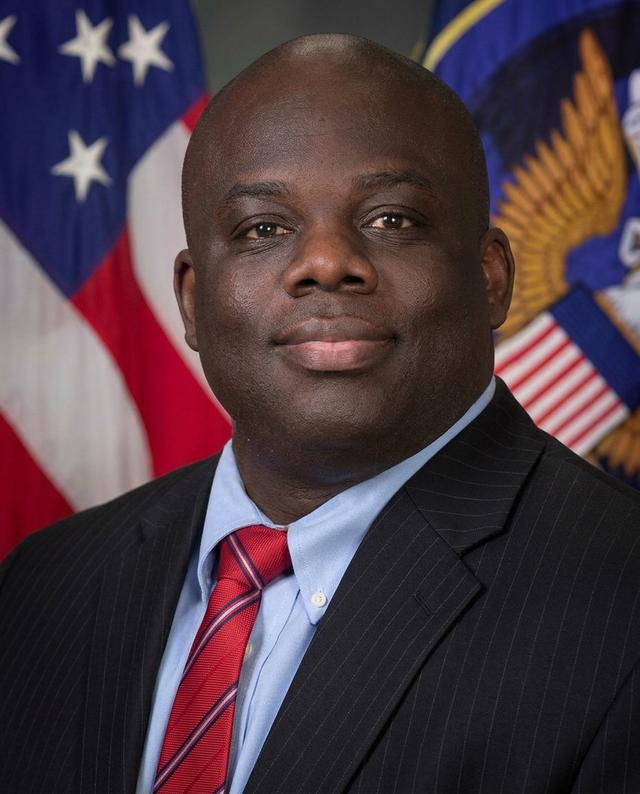 Christopher Lee Stevens