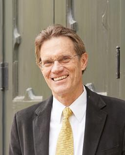 Christopher Slobogin