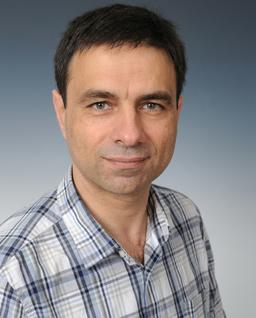 Christos Leonidopoulos