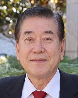 Chung-in Moon