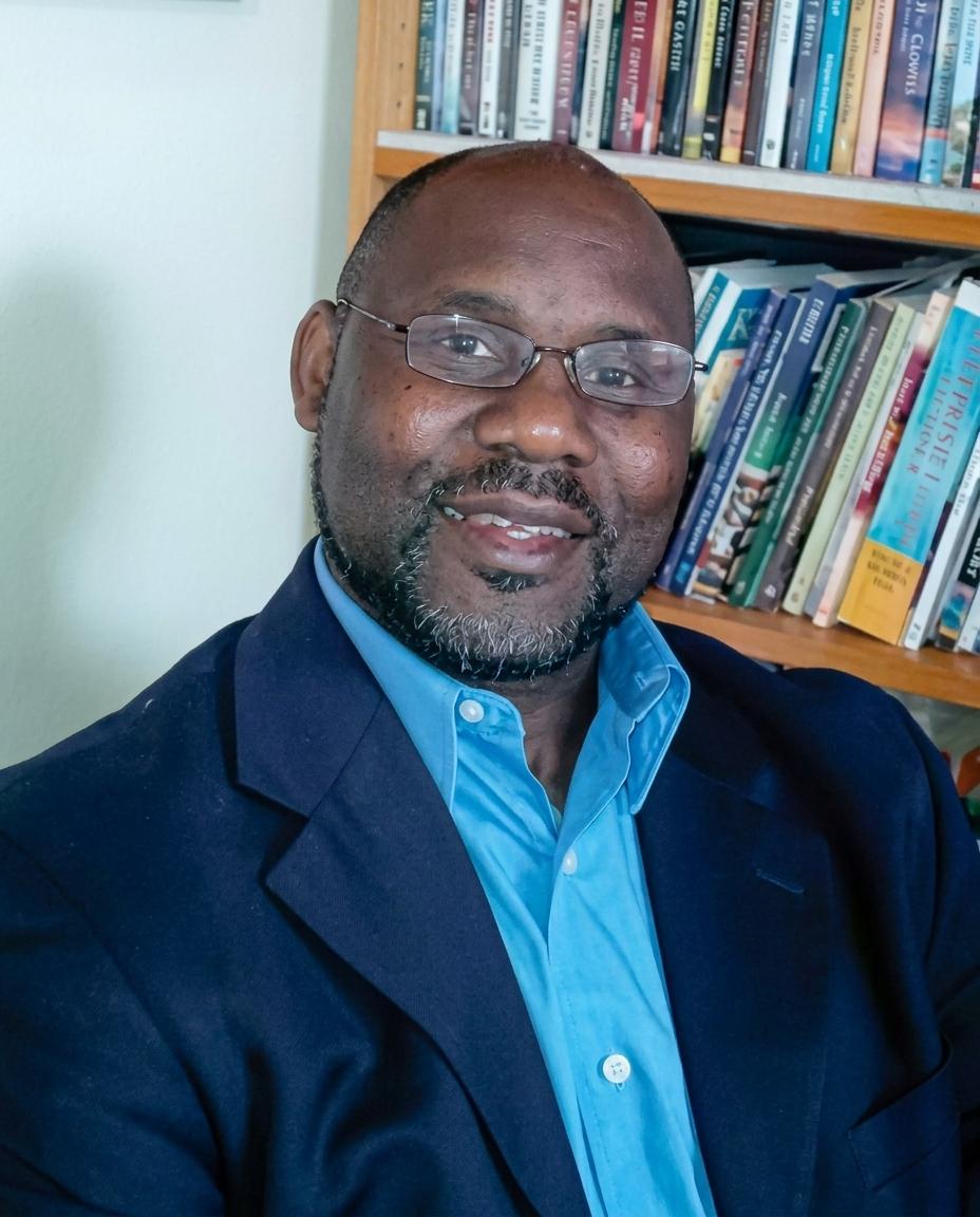 Cicero Chimbanda