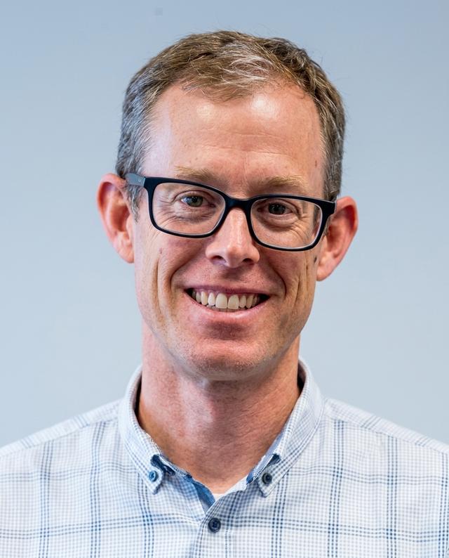 Colin Eberhardt