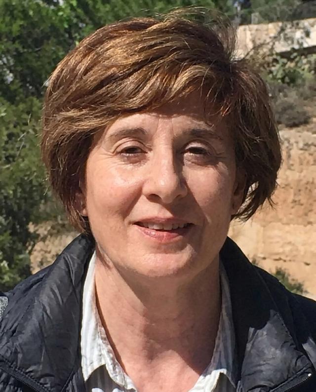 Consuelo Gonzalo-Martín