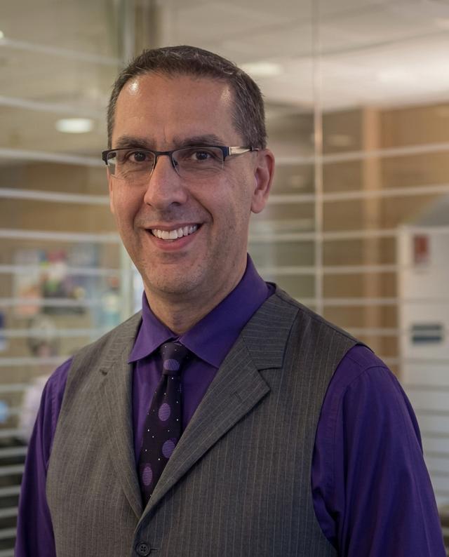Brian Zikmund-Fisher