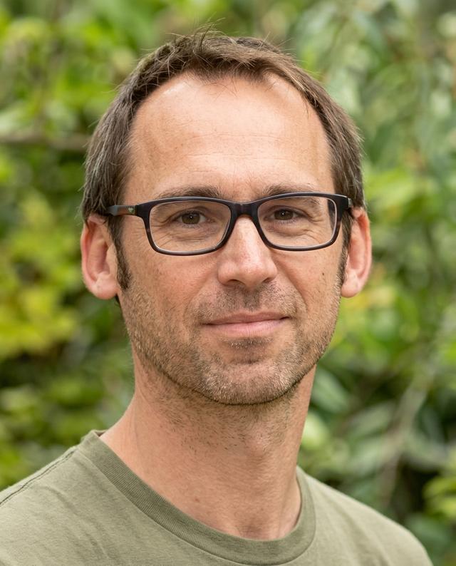 Craig Thompson