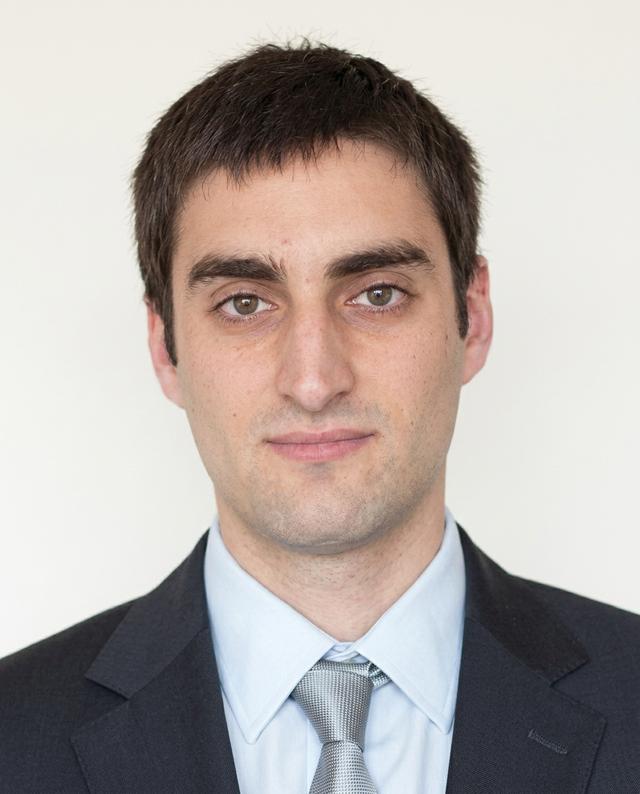 Cristobal Alessandri