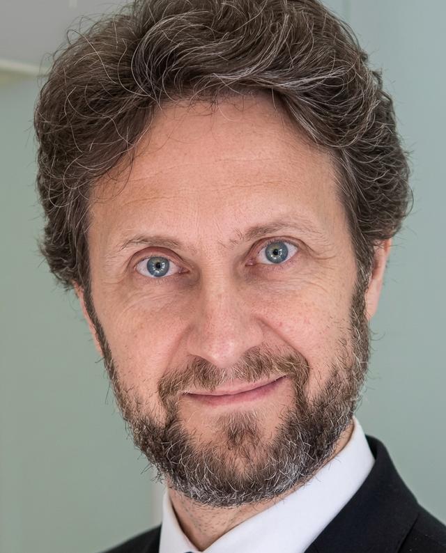 Luca Brusati