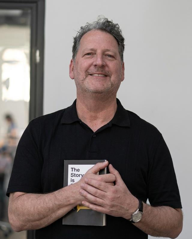 Andreas Loizou