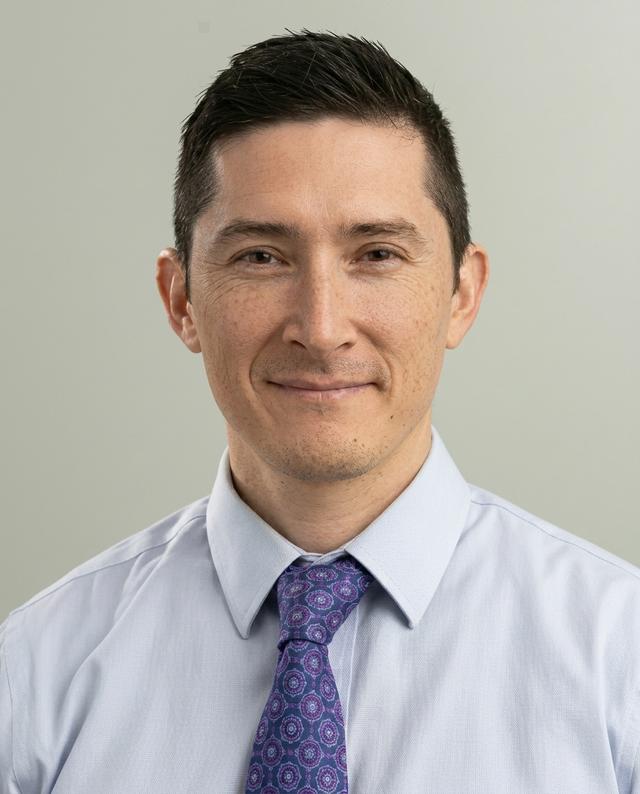 Brent Kim