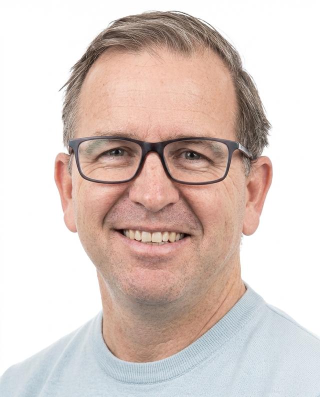 Dale Chapman