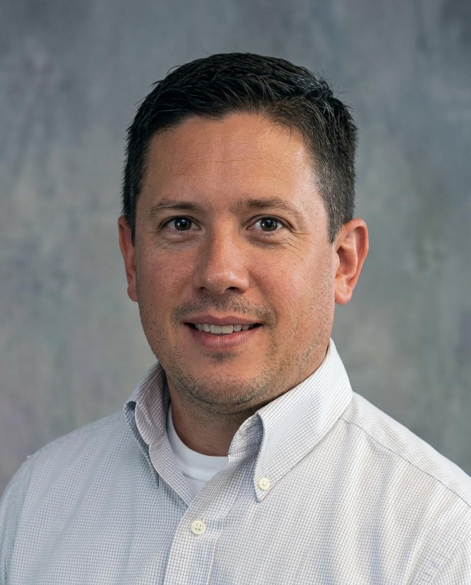 Dallas Morisette