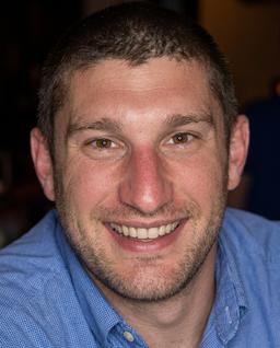 Dan Ricker