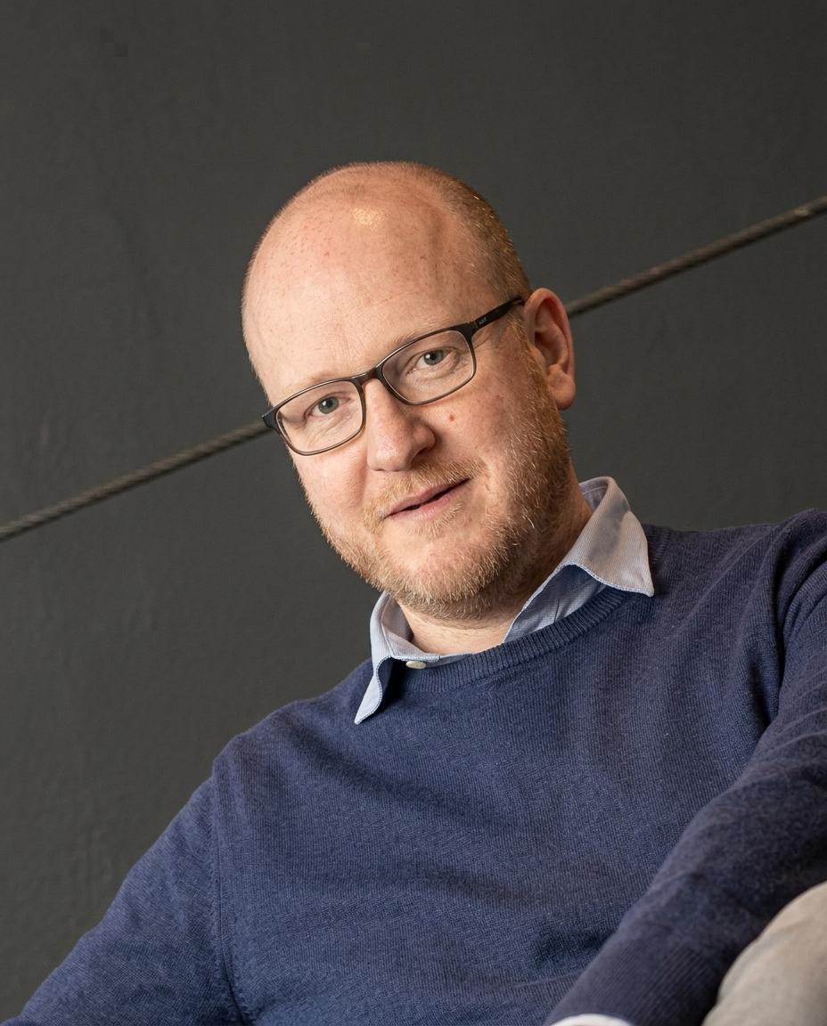 Daniel Bauer