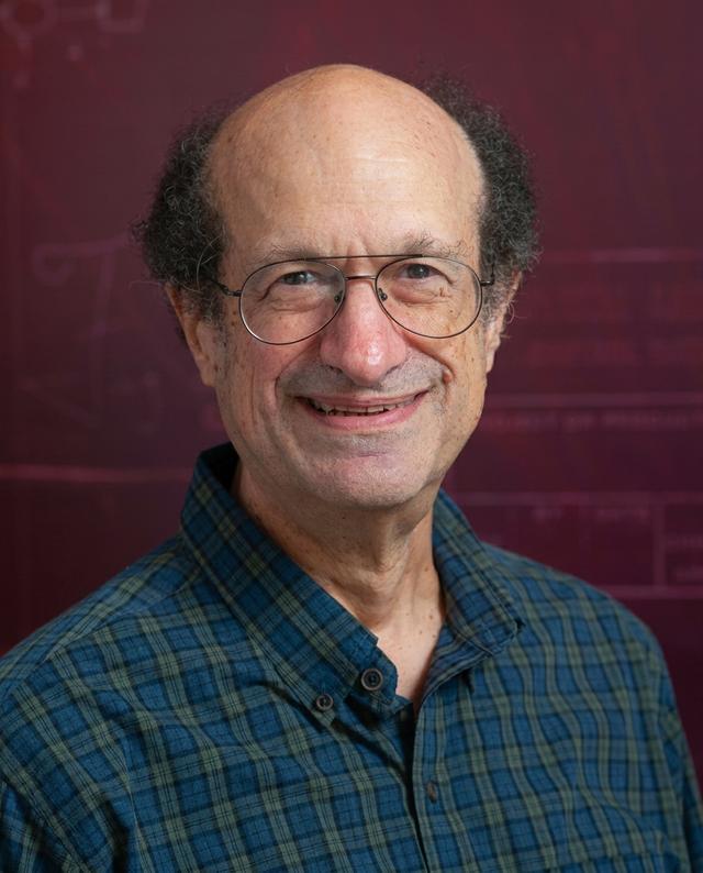 Daniel Boley