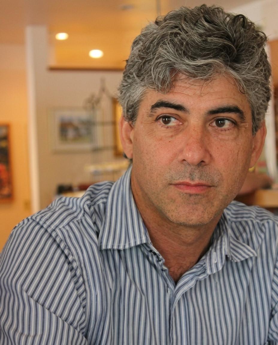 Daniel Hardt
