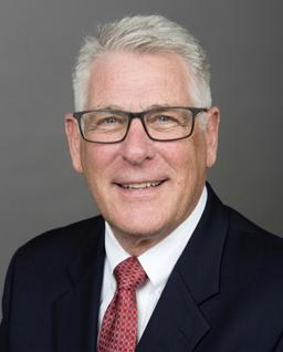 Daniel J. Pesut, Ph.D., RN, FAAN