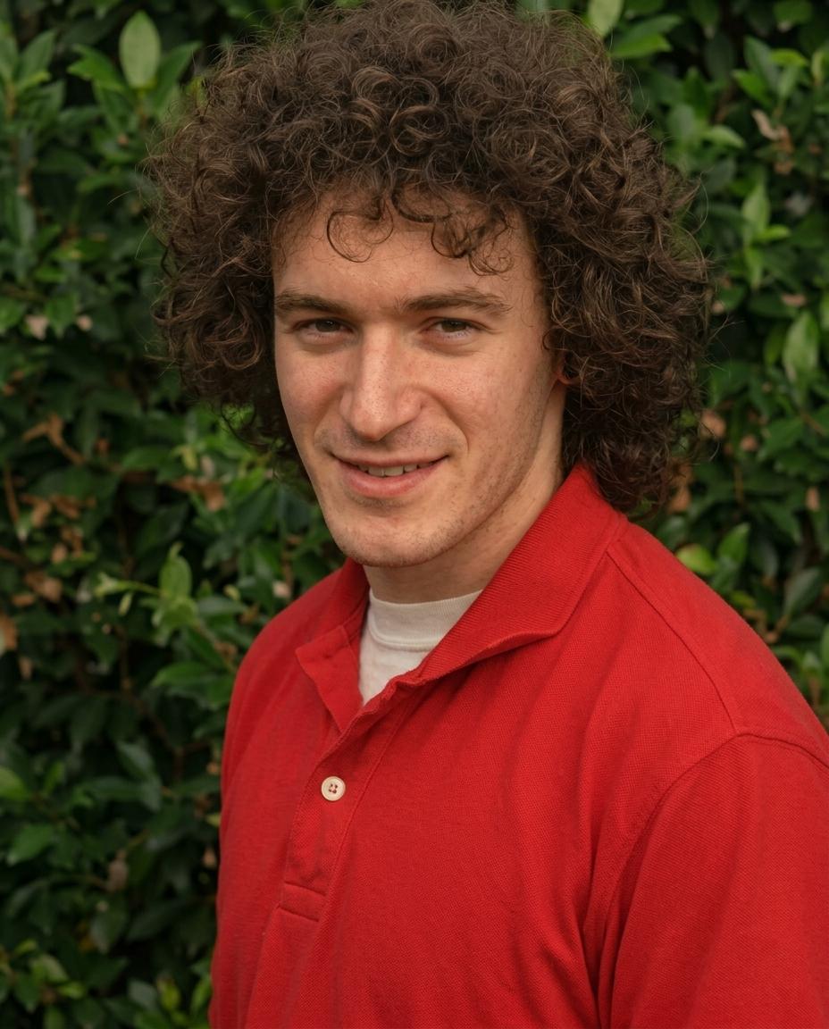 Daniel M Kane
