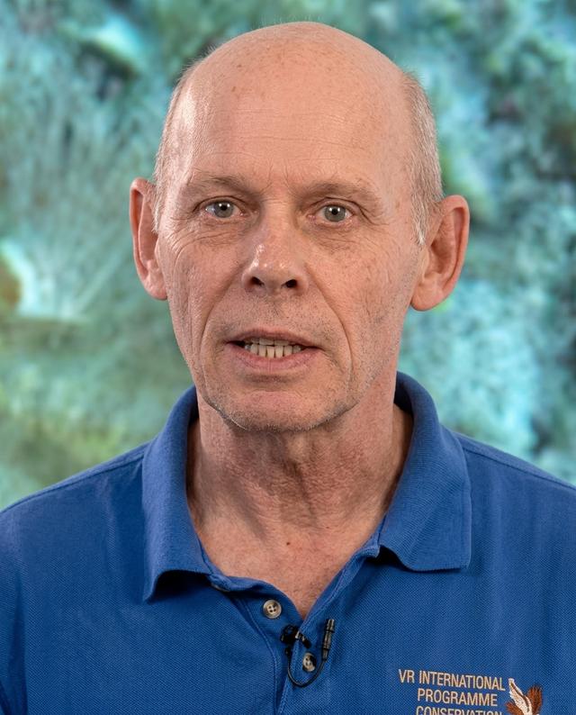 Danny Eibye Jacobsen