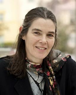 Daphne Koller