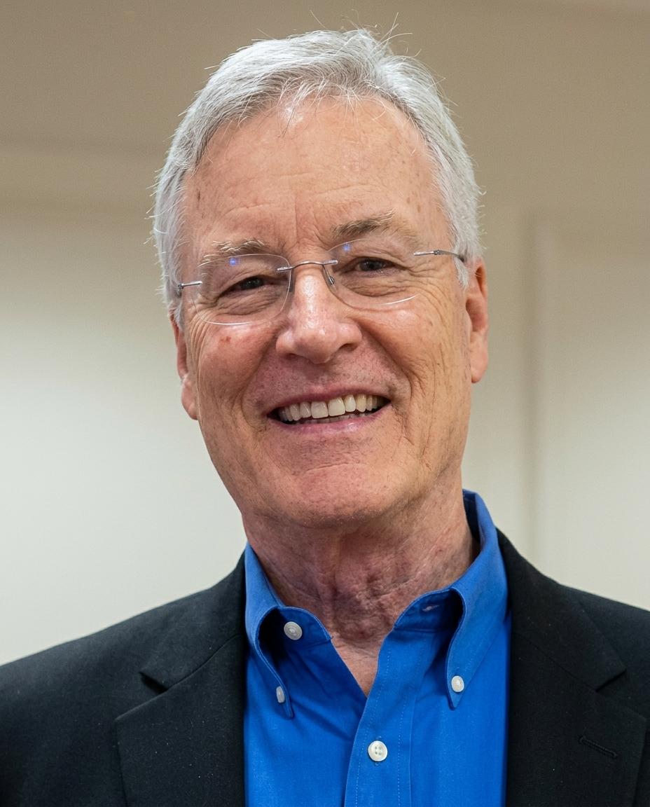 Darrell Griffin