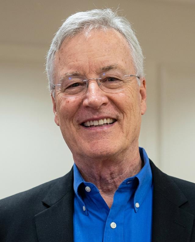 Darrell Griffin