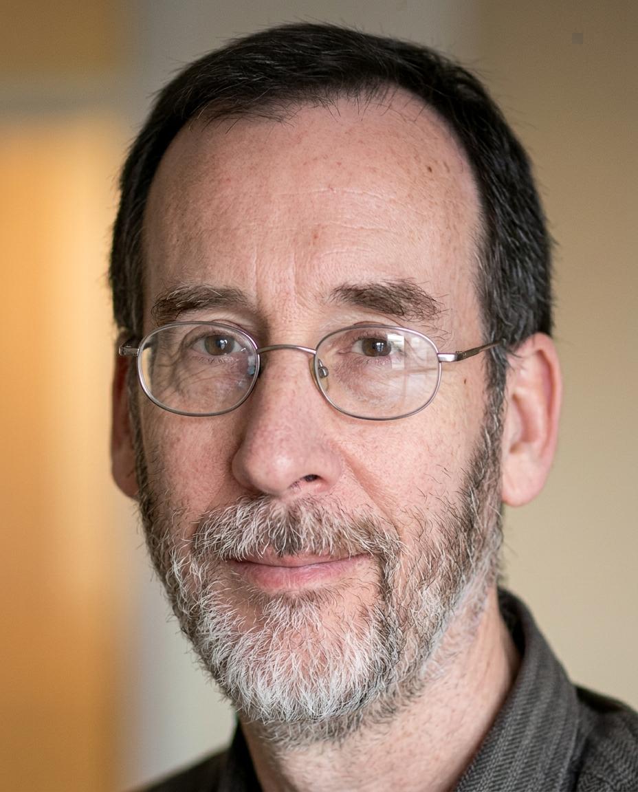 Dave Albonesi