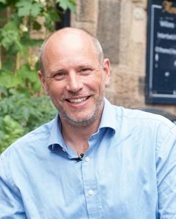 Dave Reay