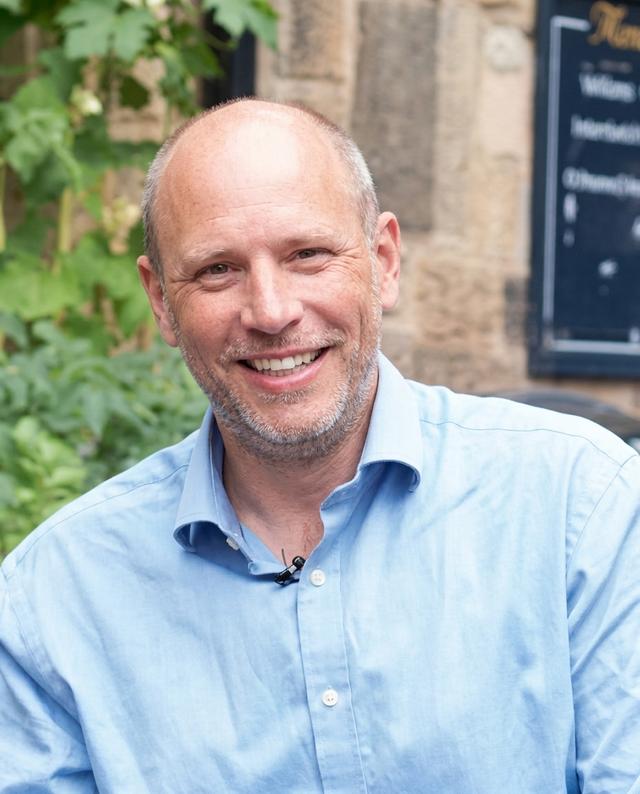 Dave Reay