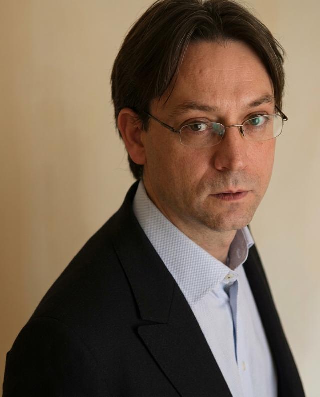 David AUTISSIER