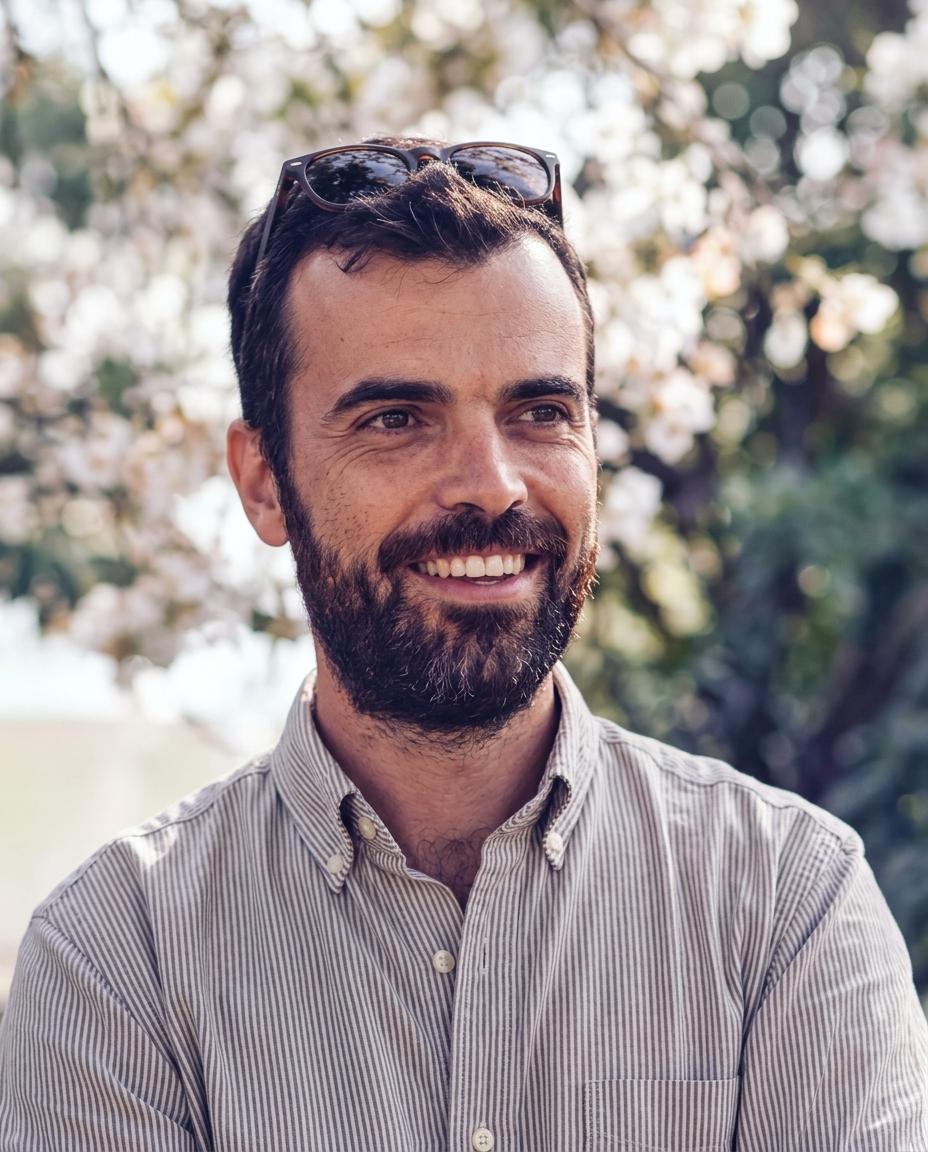 David Barner