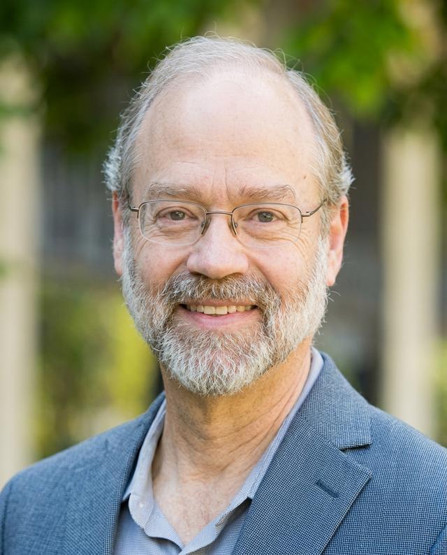 David E. Brown