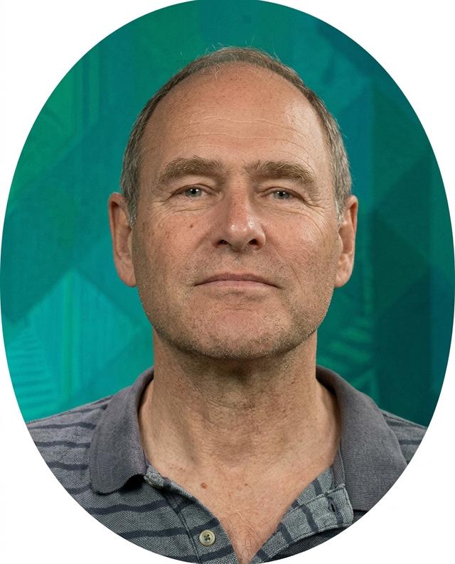David Easdown