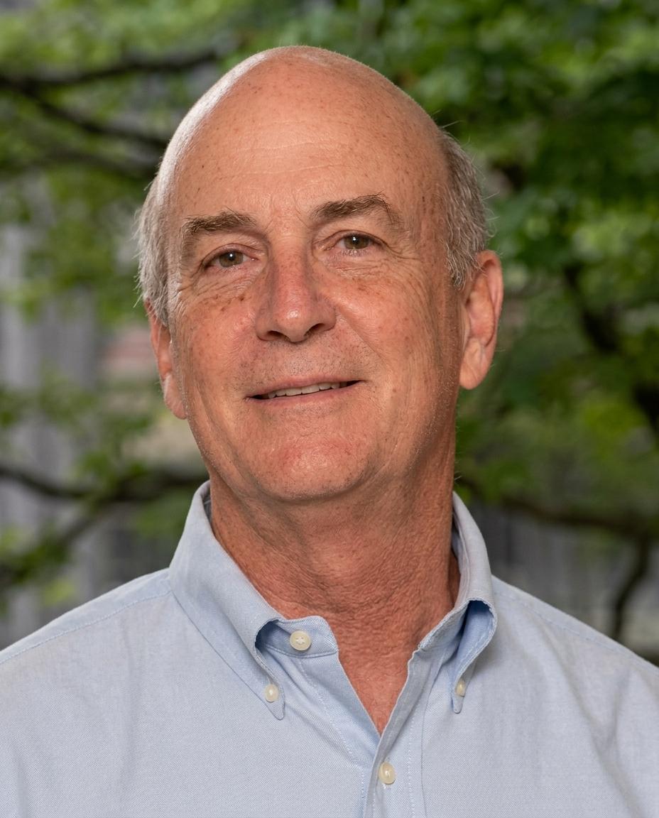 David Easley