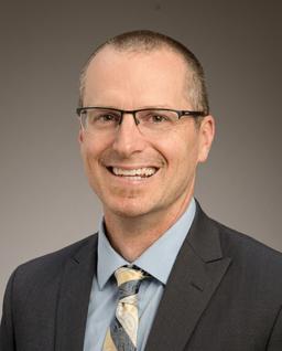 David Michael Rosch