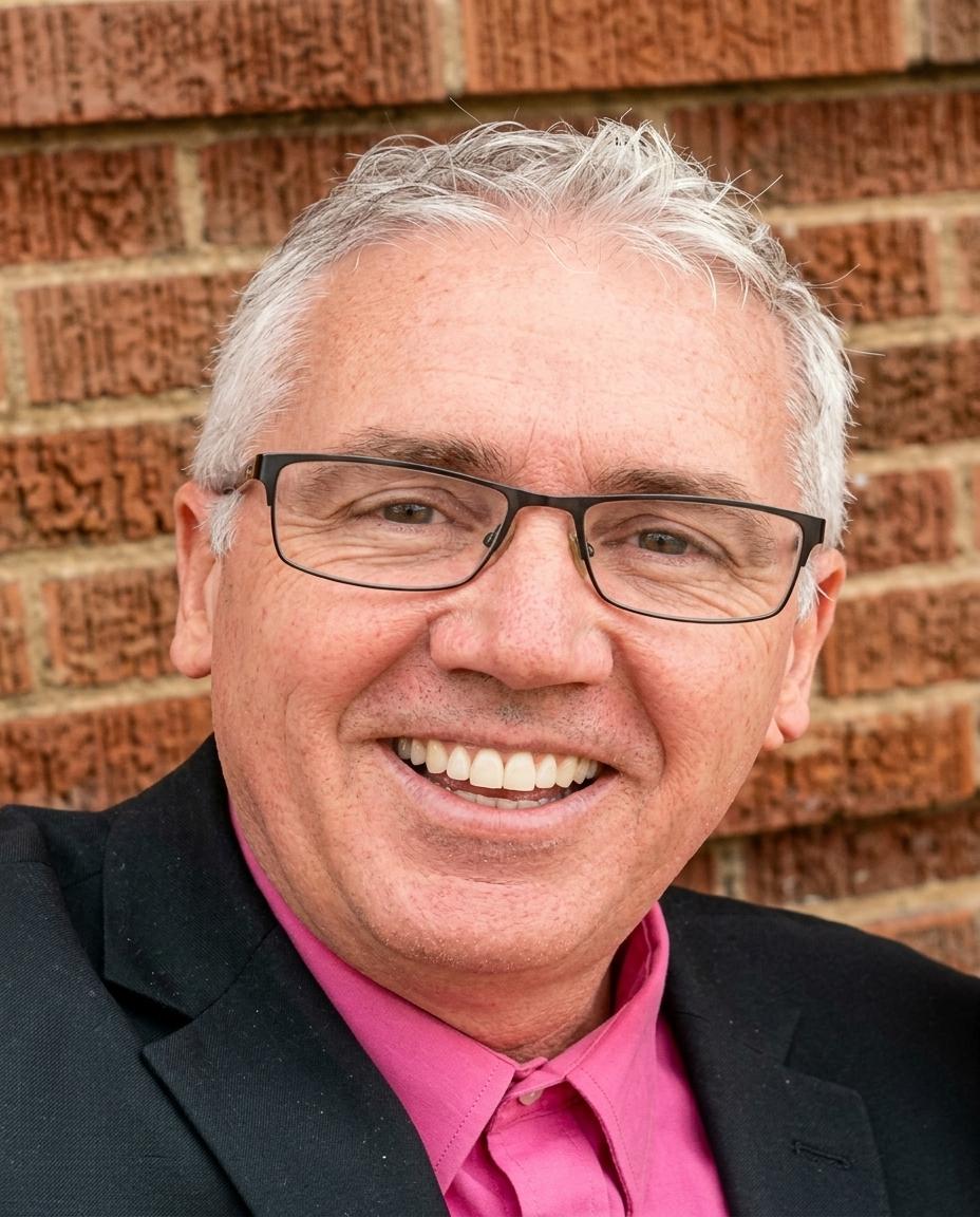 David Mills