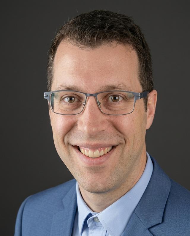David O. Kessler, MD, MSc