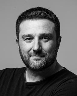 David Turnbull