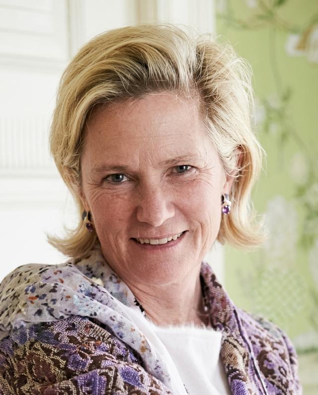 Deborah Quazzo