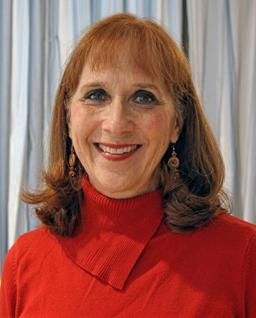 Deborah Ringdahl
