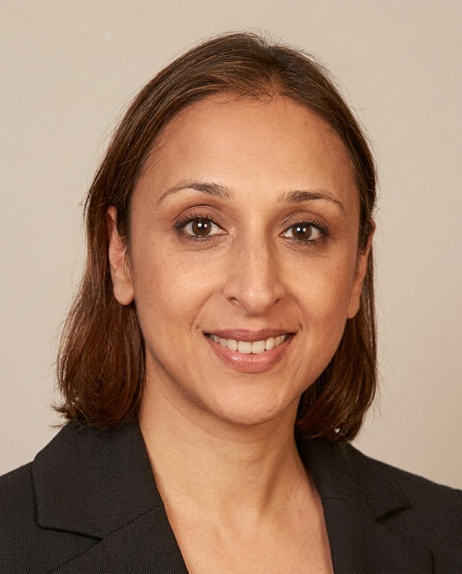 Deepali Bagati