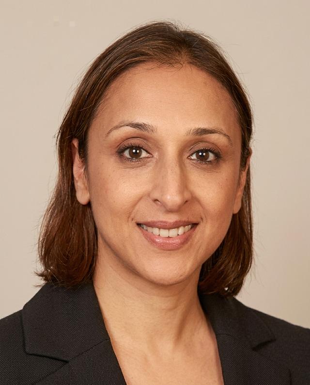 Deepali Bagati