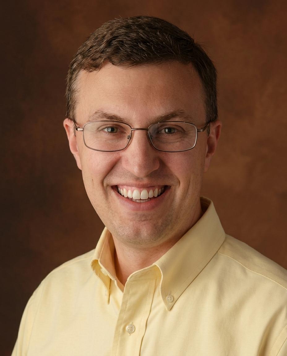 Derek Bruff