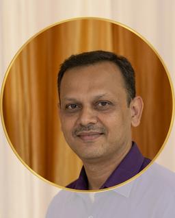 Dheeraj Gaur