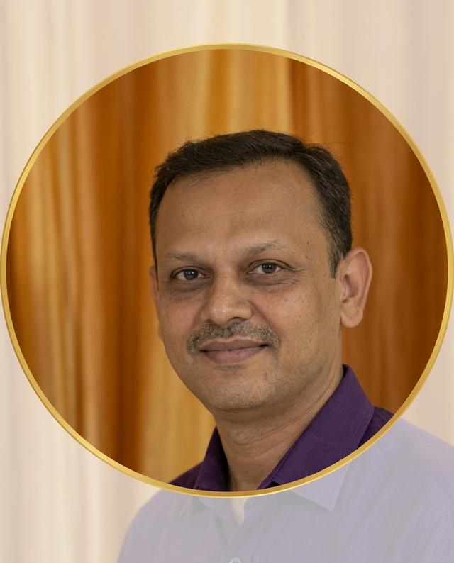 Dheeraj Gaur
