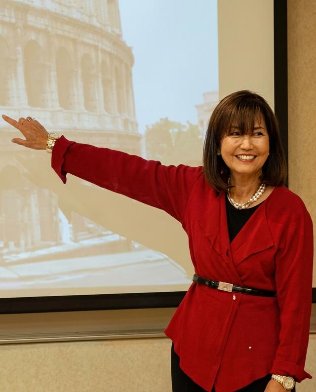 Diana E.E. Kleiner