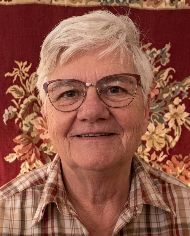 Diane Dunlop