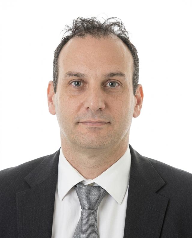 Dimitre Milkov