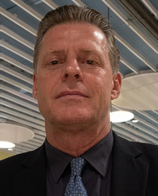 Dirk Lund Christensen