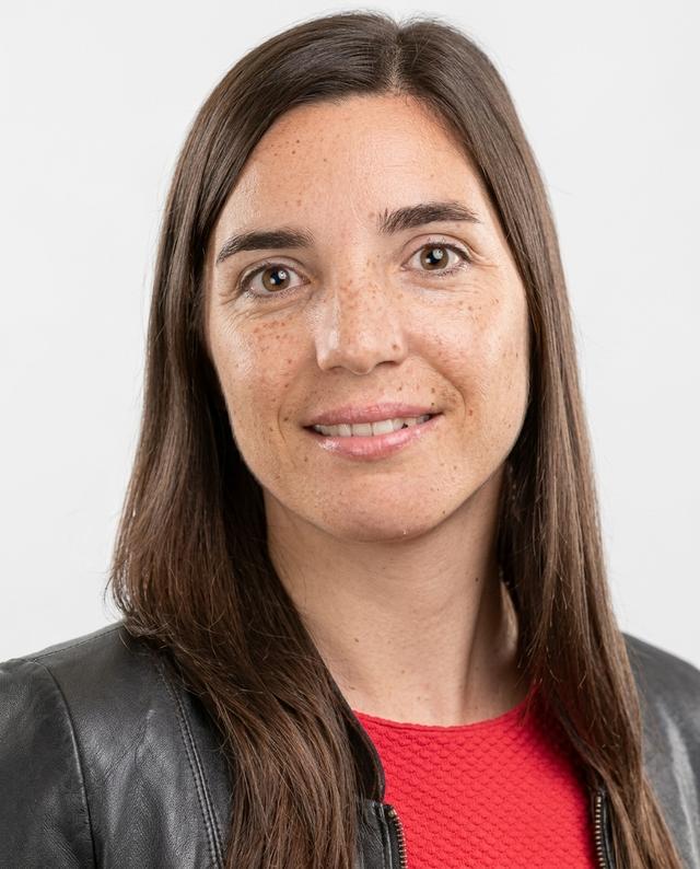 Domitille Barthel